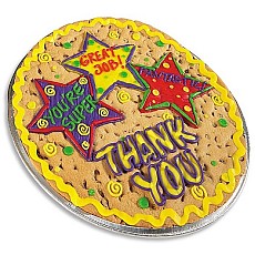 PC17 - Star Appreciation Cookie Cake